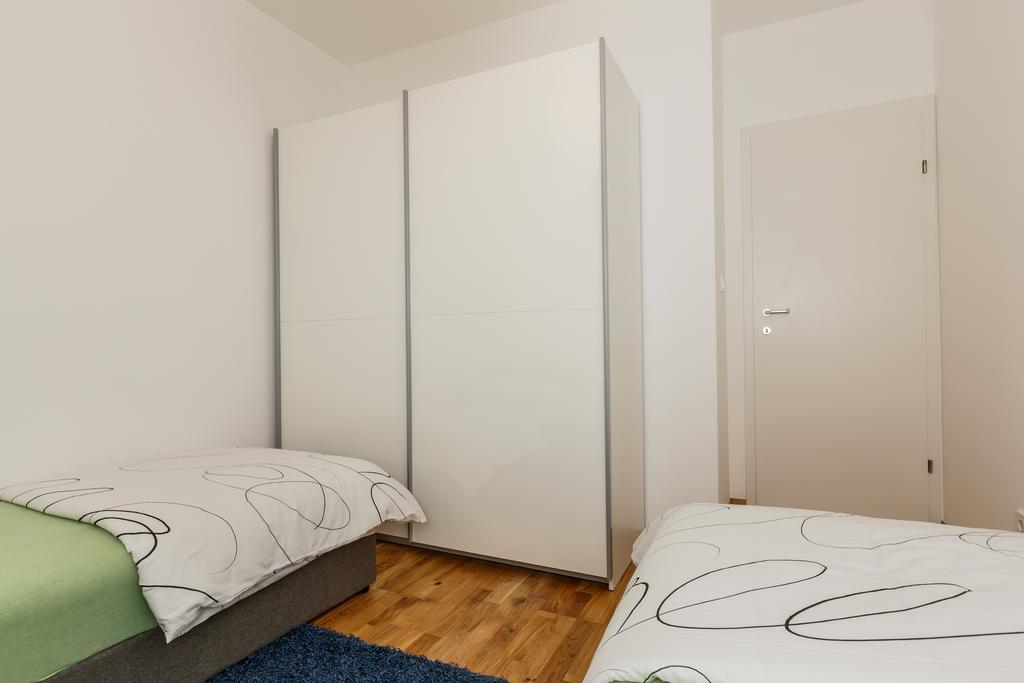 Sky Split Apartment Zewnętrze zdjęcie