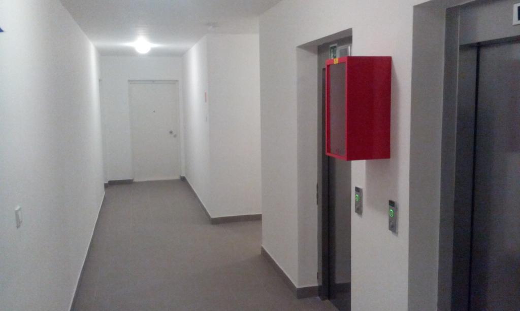 Sky Split Apartment Zewnętrze zdjęcie
